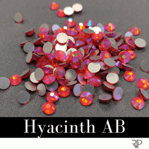 Hyacinth AB Crystal Color Rhinestone (10 Gross Pack) - The Rhinestone Place