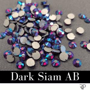 Dark Siam AB Crystal Color Rhinestone (10 Gross Pack) – The Rhinestone Place