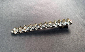 Rhinestone Hair Clip - The Rhinestone Place