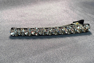 Rhinestone Hair Clip - The Rhinestone Place